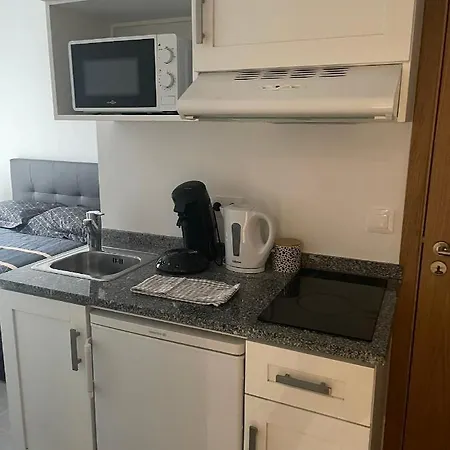 Apartament A 300 M De La Gare De Mantes-la-Jolie