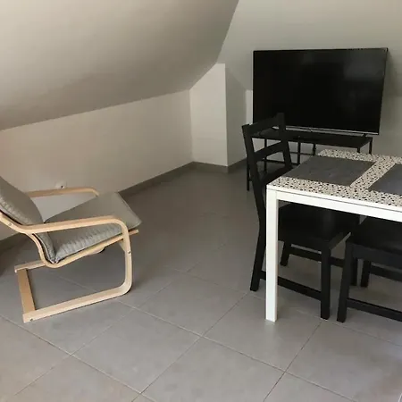Appartamento A 300 M De La Gare De *
